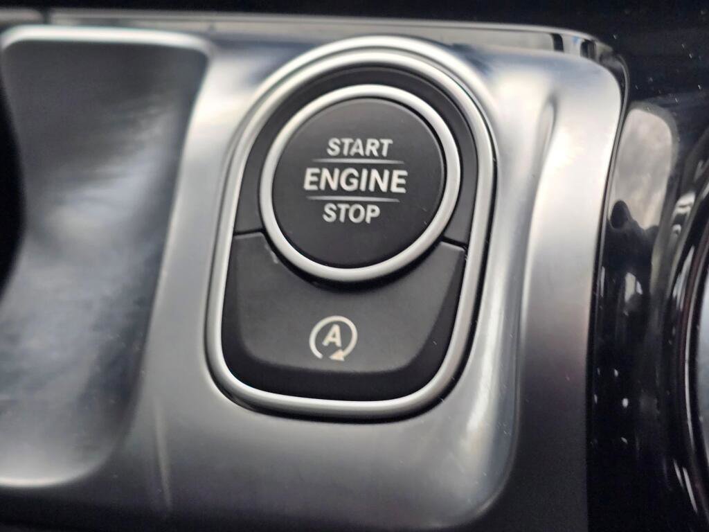 Used 2023 Mercedes-Benz GLB 250 4MATIC w/ AMG Line image 44