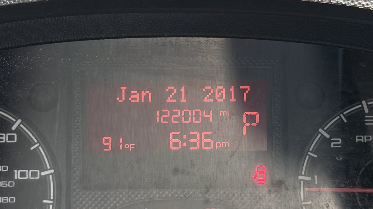 Used 2020 RAM ProMaster 3500 FWD image 17
