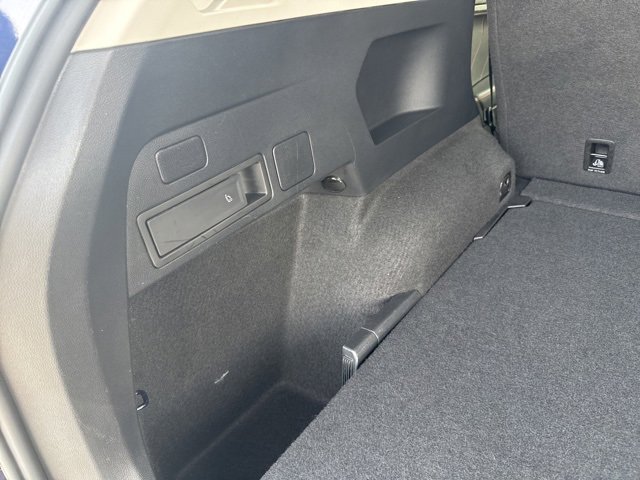 Used 2024 Volkswagen Tiguan SE image 22