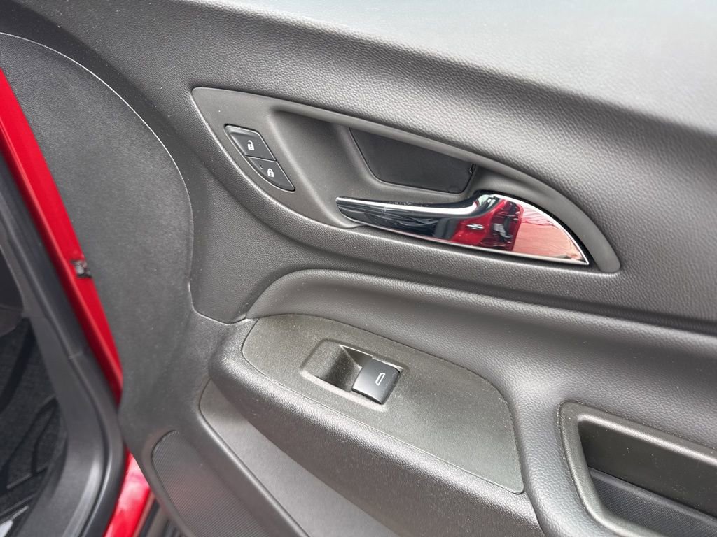 Certified 2023 Chevrolet Equinox LT image 48