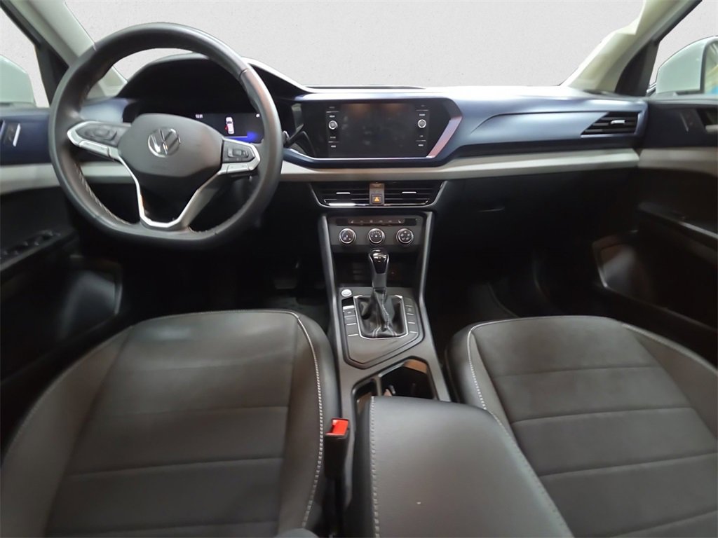 Used 2022 Volkswagen Taos SE image 10