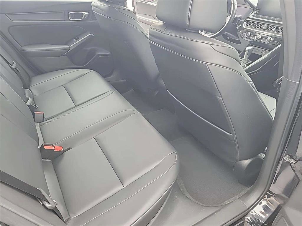 Used 2023 Acura Integra A-Spec image 18