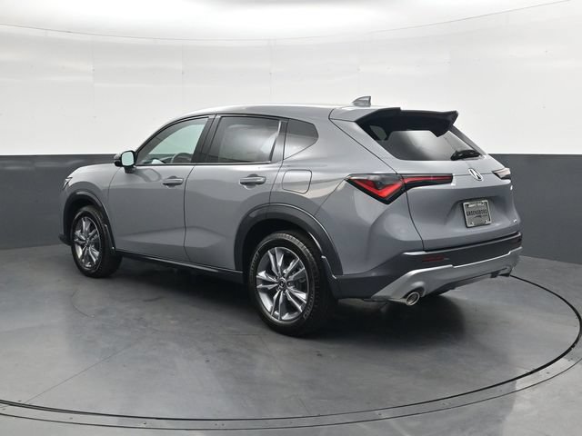 New 2026 Acura ADX AWD image 6