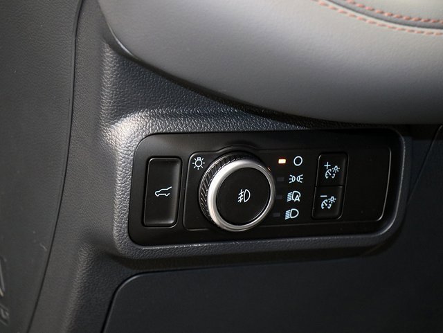New 2026 Ford Explorer Active image 26