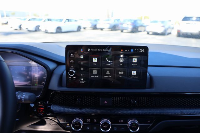 New 2026 Honda CR-V Sport Touring image 19