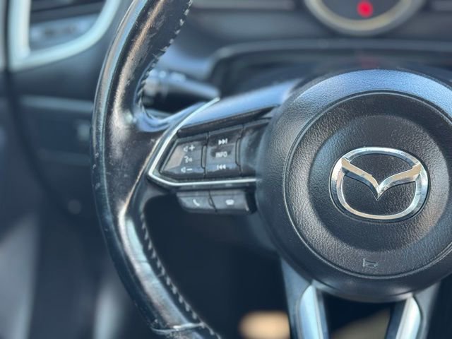 Used 2017 MAZDA MAZDA3 Touring FWD image 23