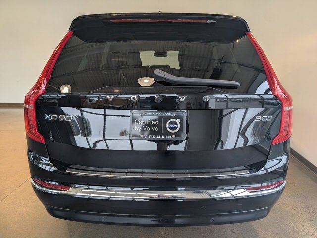 Used 2023 Volvo XC90 B5 Plus w/ Protection Package Premier image 4