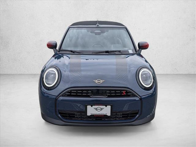 New 2026 MINI Cooper S FWD image 5