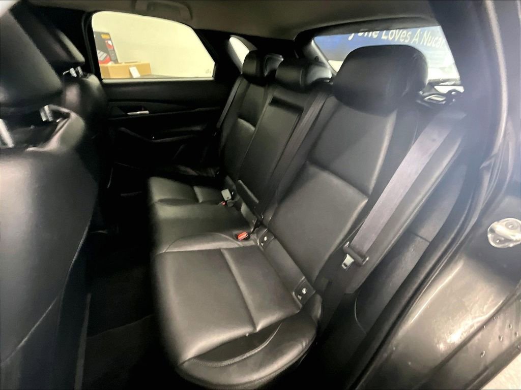 Used 2023 MAZDA CX-30 AWD 2.5 S w/ Select Package image 15