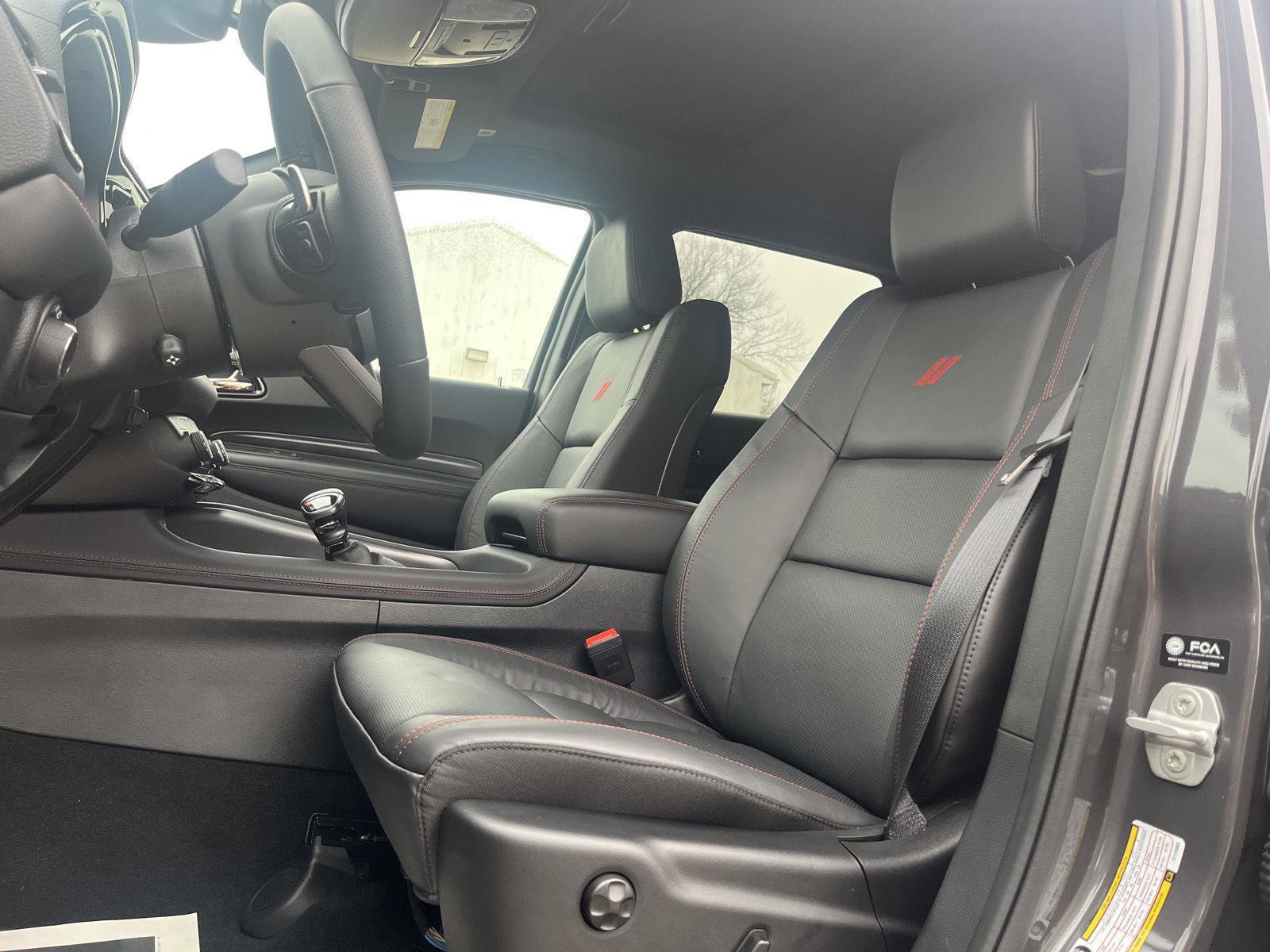 New 2026 Dodge Durango GT image 15