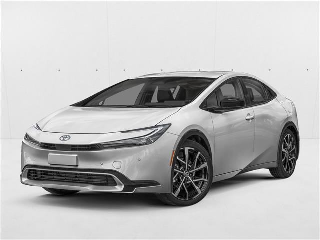New 2027 Toyota Prius Plug-In Hybrid w/ Limited Premium Package