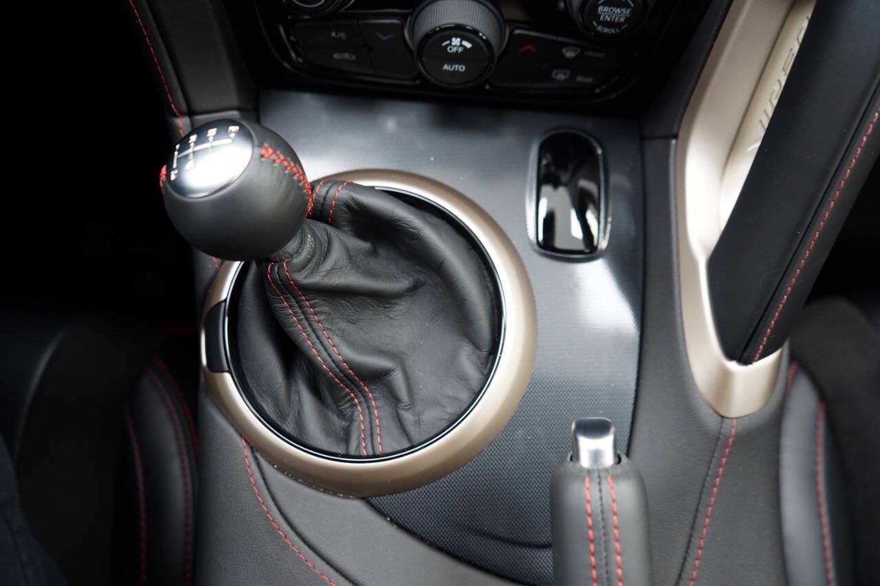Used 2017 Dodge Viper GTC w/ ACR Package RWD image 74