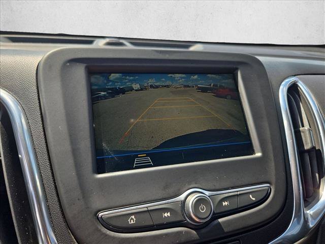 Used 2019 Chevrolet Equinox LT FWD image 15