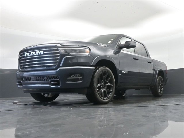 New 2026 RAM 1500 Laramie w/ Laramie Southwest Edition image 35