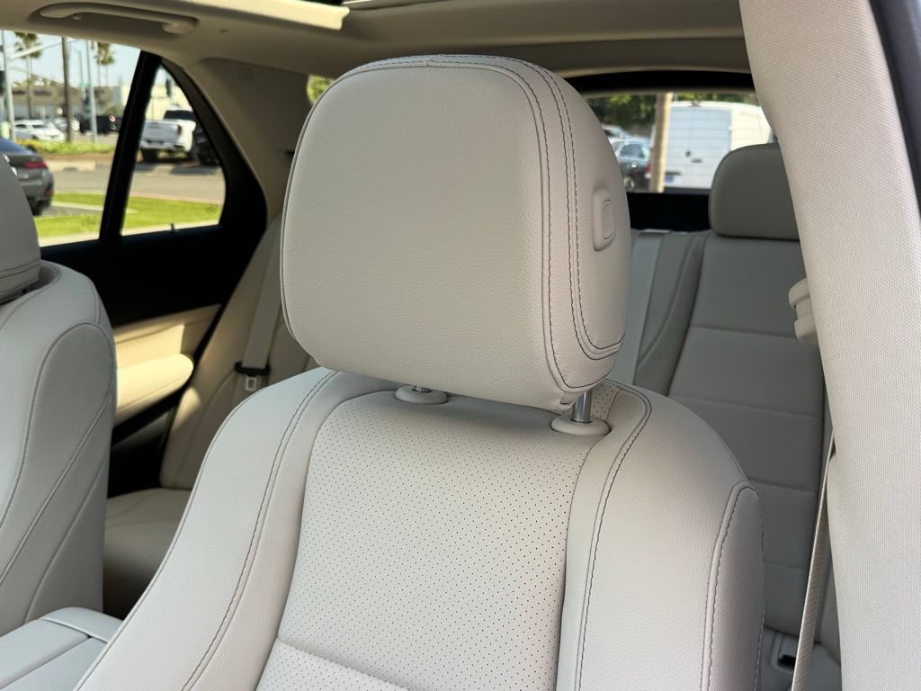 New 2026 Mercedes-Benz GLE 450 4MATIC image 3