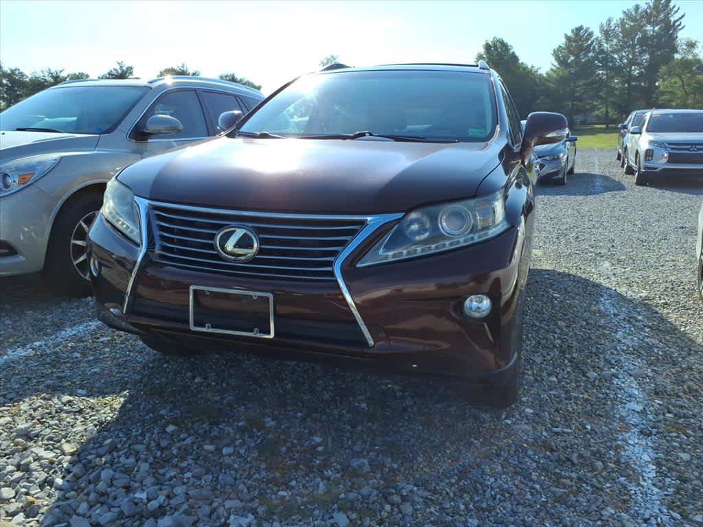 Used 2015 Lexus RX 350 FWD image 4