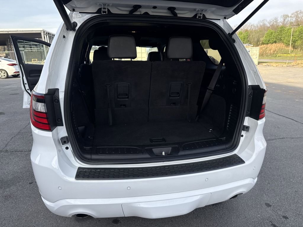 Used 2023 Dodge Durango R/T AWD/4WD image 44