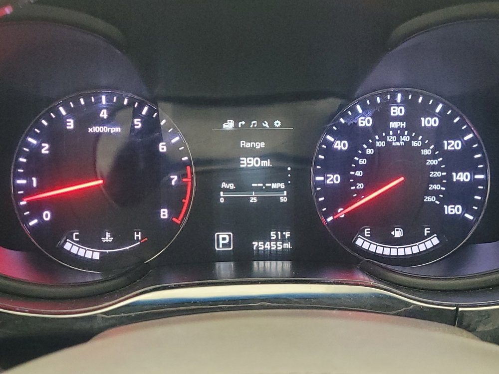 Used 2015 Kia K900 Premium w/ Interior Highline Package image 23