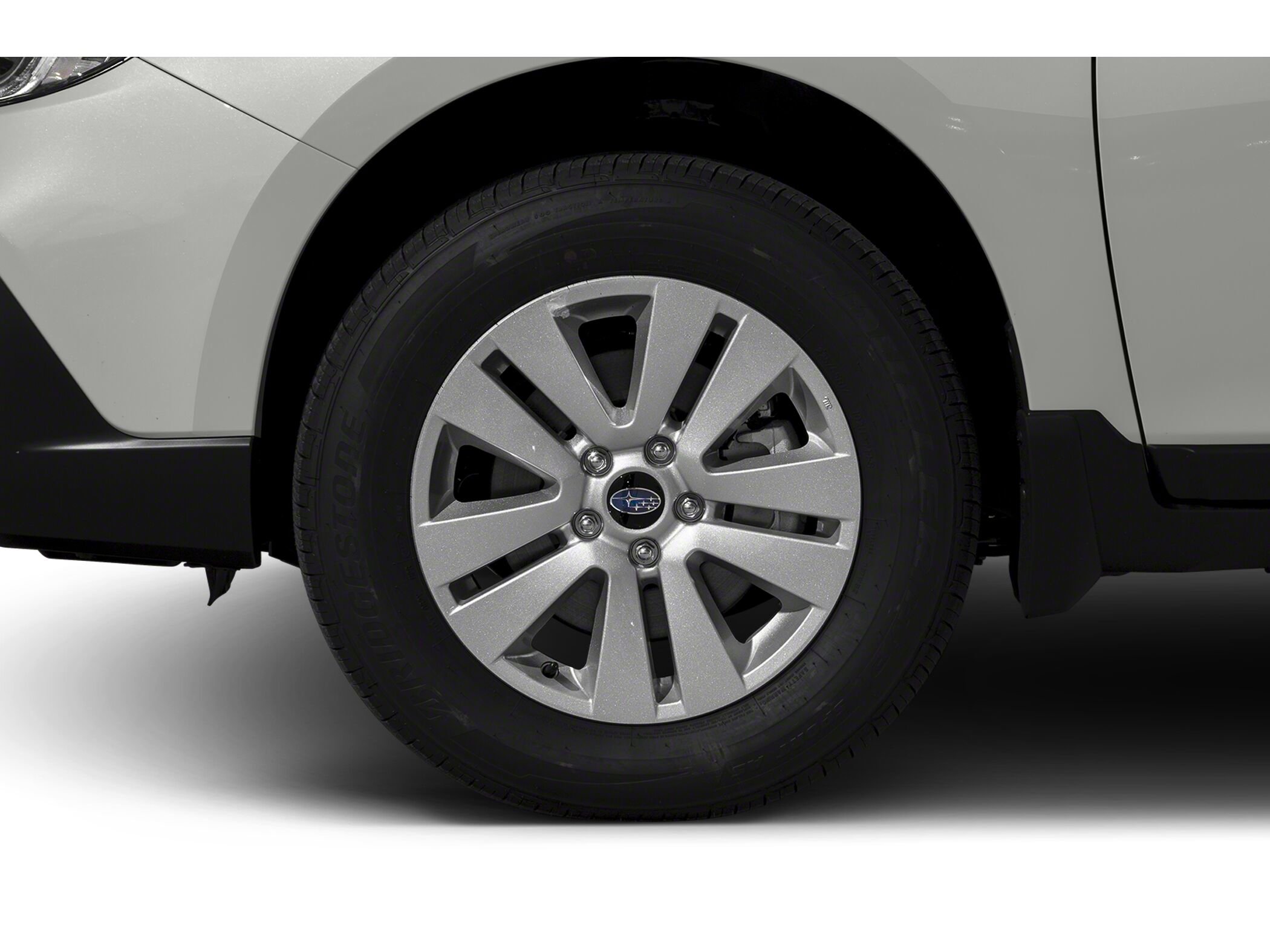 Used 2019 Subaru Outback 2.5i Premium w/ Popular Package #2 AWD/4WD image 11