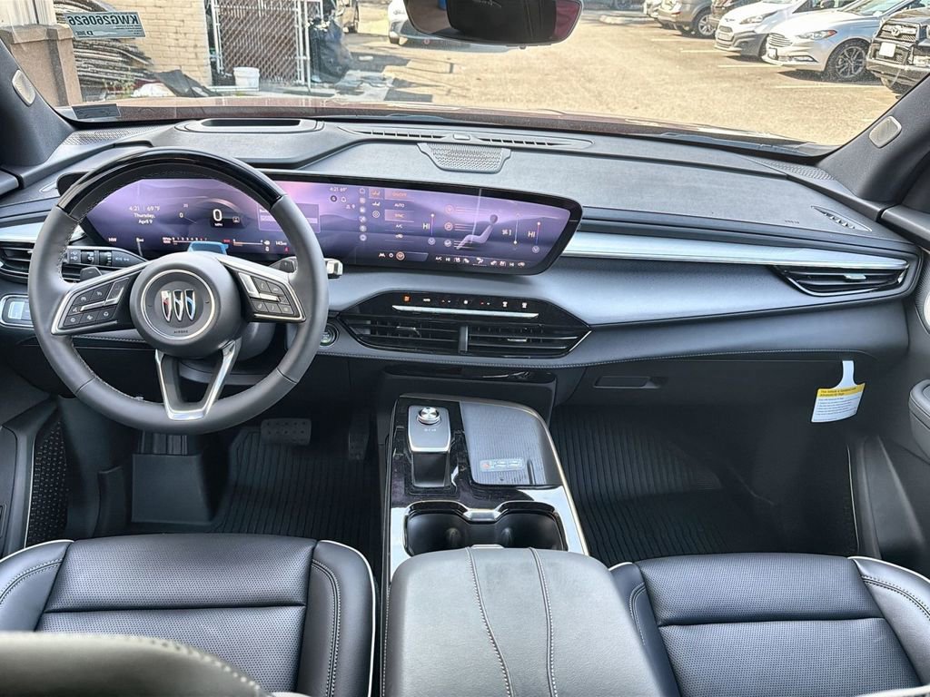 New 2026 Buick Enclave Avenir image 23
