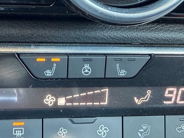 Certified 2024 Nissan Sentra SV w/ All-Weather Package FWD image 33