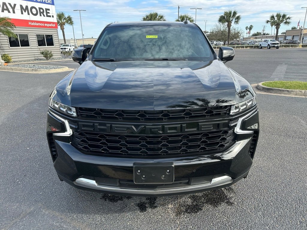 Used 2024 Chevrolet Tahoe LS w/ Driver Alert Package image 8