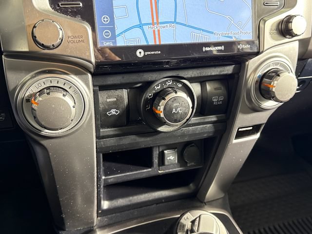 Used 2023 Toyota 4Runner SR5 Premium AWD/4WD image 36