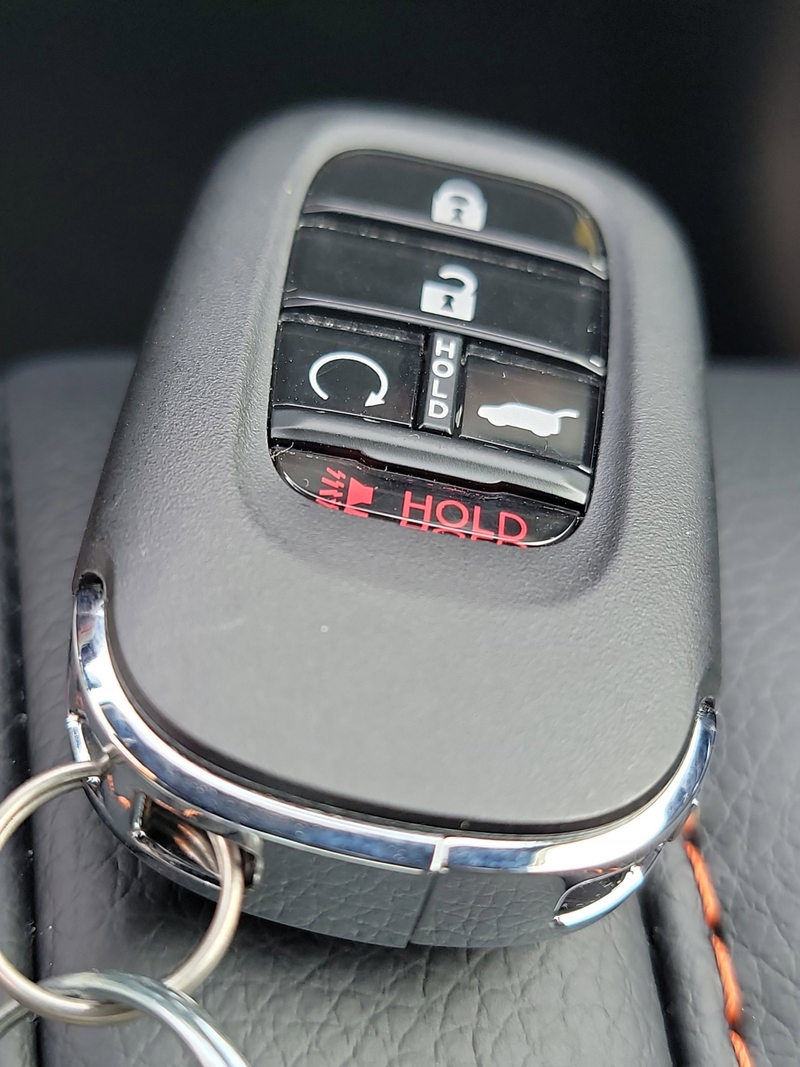 New 2026 Honda Pilot TrailSport image 32