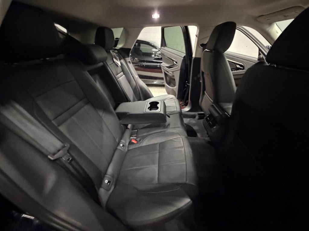 Used 2020 Land Rover Range Rover Evoque S AWD/4WD image 29