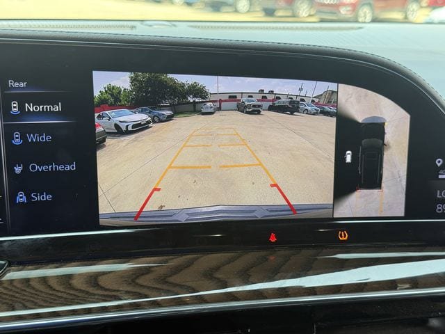 Used 2023 Cadillac Escalade ESV Sport Platinum w/ LPO, Floor Liner Package AWD/4WD image 20