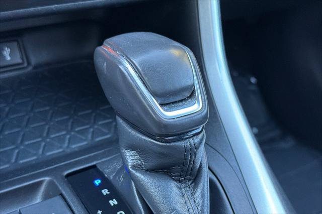 Certified 2021 Toyota RAV4 XSE AWD/4WD image 22