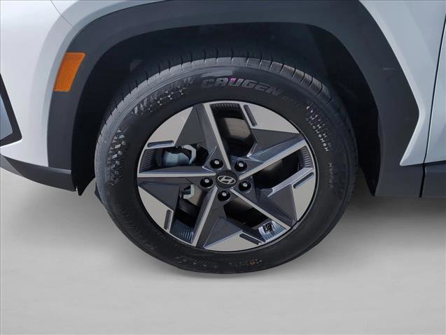 New 2026 Hyundai Tucson SEL image 10