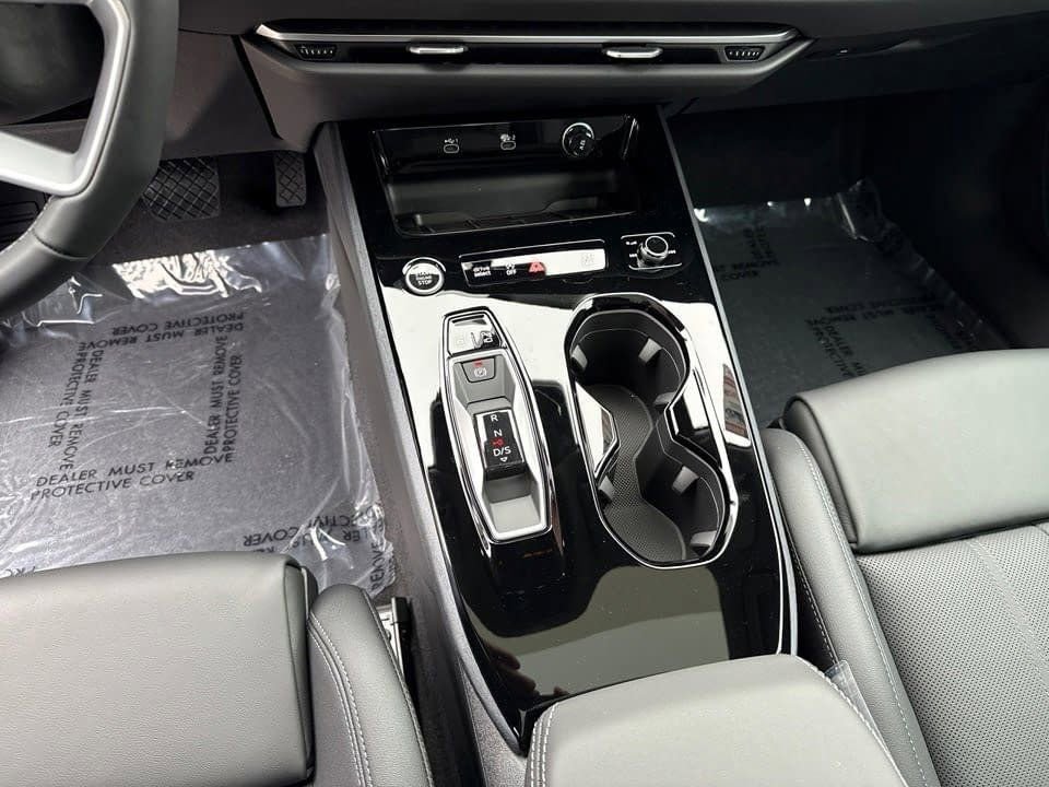 Certified 2025 Audi A5 2.0T Premium Plus w/ Premium Plus image 18