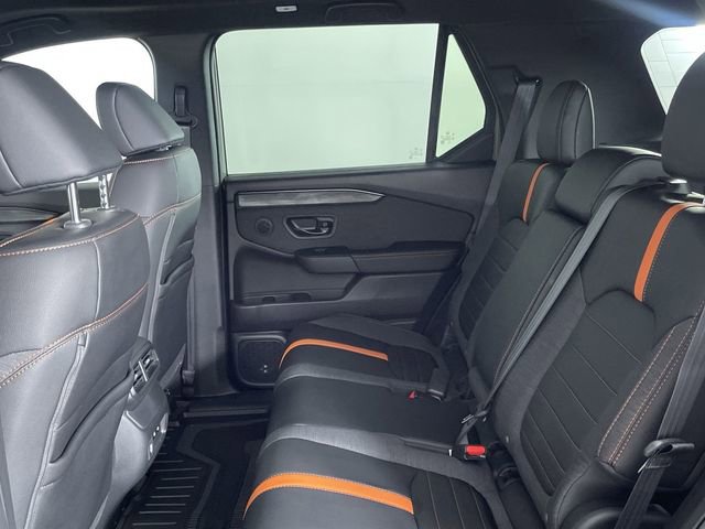 New 2026 Honda Passport TrailSport image 30