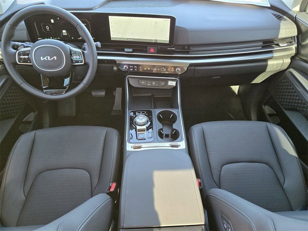 New 2026 Kia Carnival SX Prestige image 19