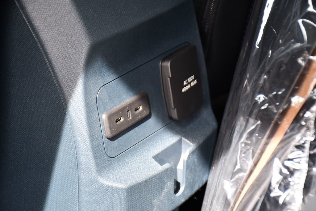 New 2026 Ford Maverick Lariat AWD/4WD image 22