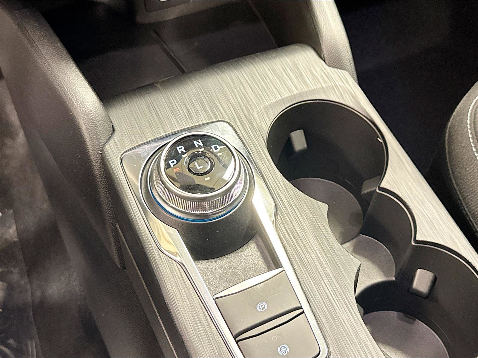 New 2026 Ford Escape Active image 15