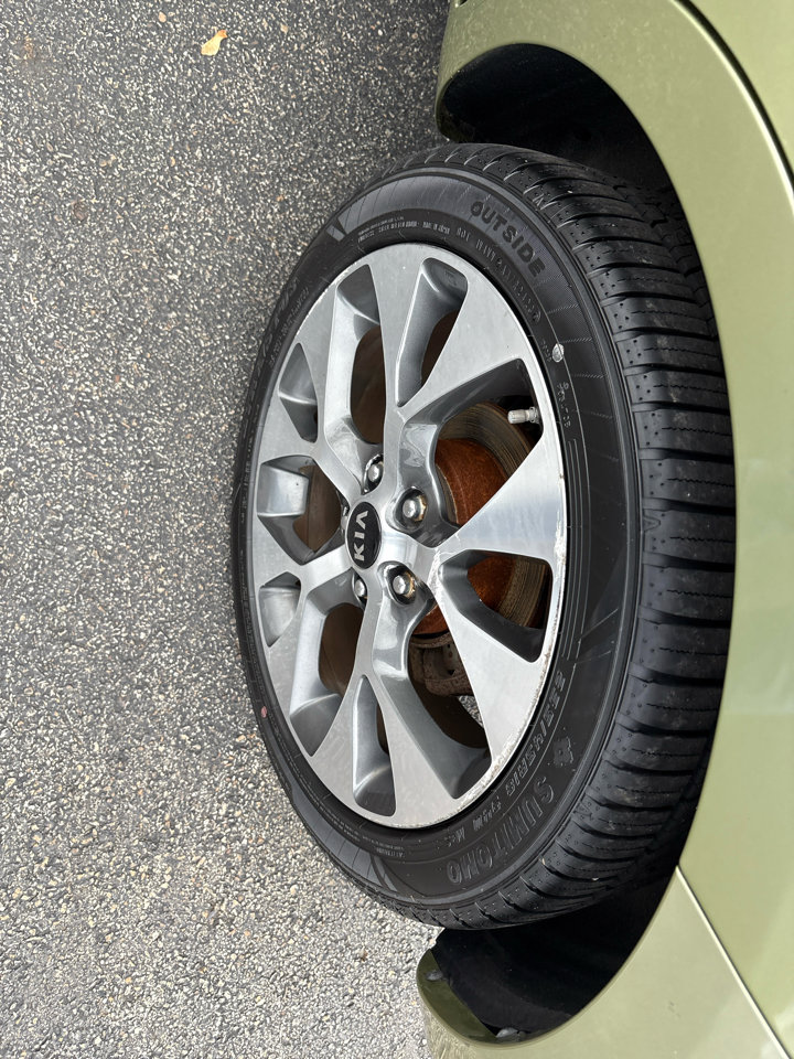 Used 2013 Kia Soul ! image 13