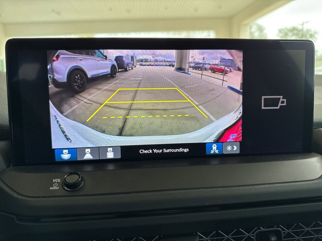 Used 2025 Honda Accord Sport image 18