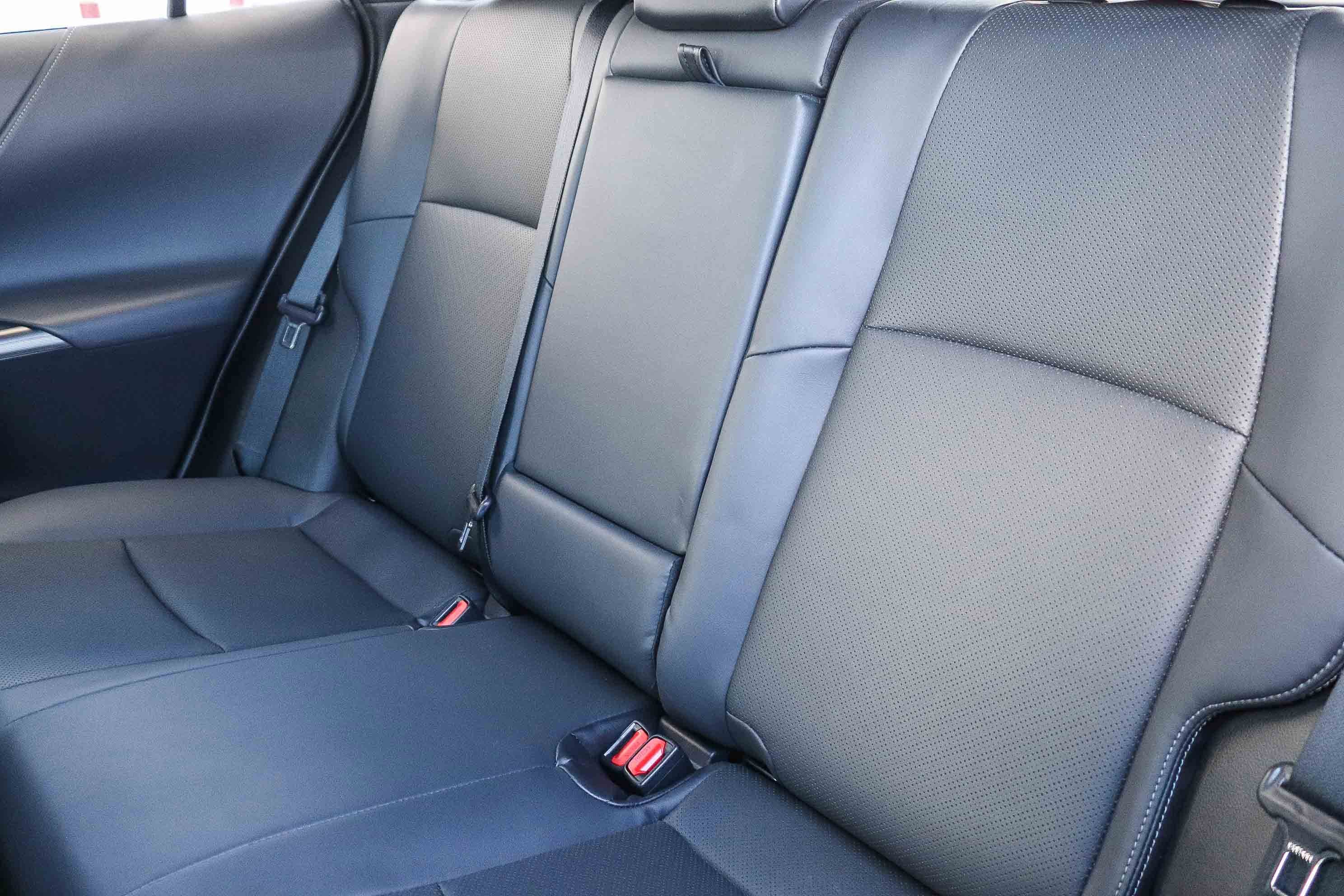 Certified 2023 Toyota Venza Limited AWD/4WD image 19