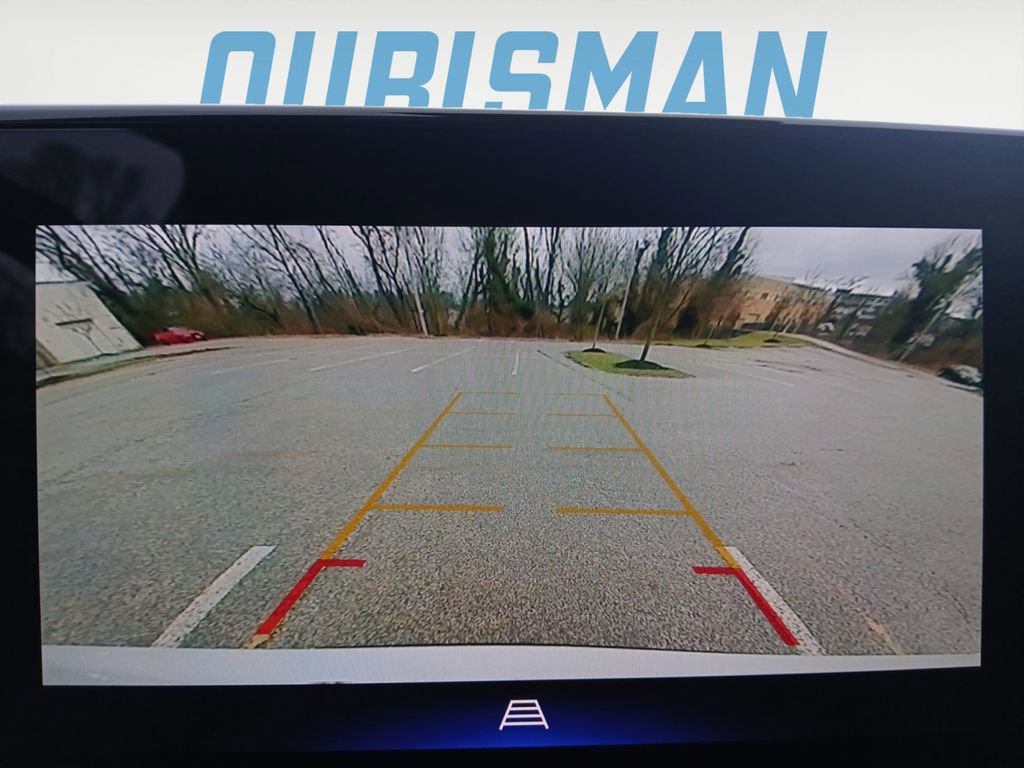 Used 2025 Chevrolet Trax ACTIV w/ Driver Confidence Package image 17