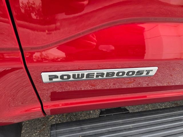 Used 2024 Ford F150 Platinum w/ Equipment Group 703A Plus AWD/4WD image 4