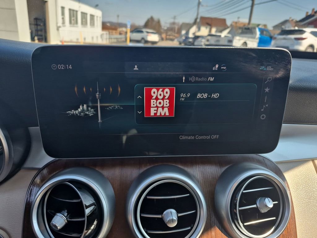 Used 2021 Mercedes-Benz C 300 4MATIC Sedan image 23