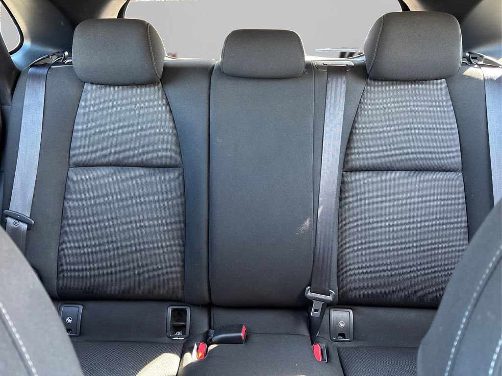 Used 2023 MAZDA CX-30 AWD 2.5 S image 18