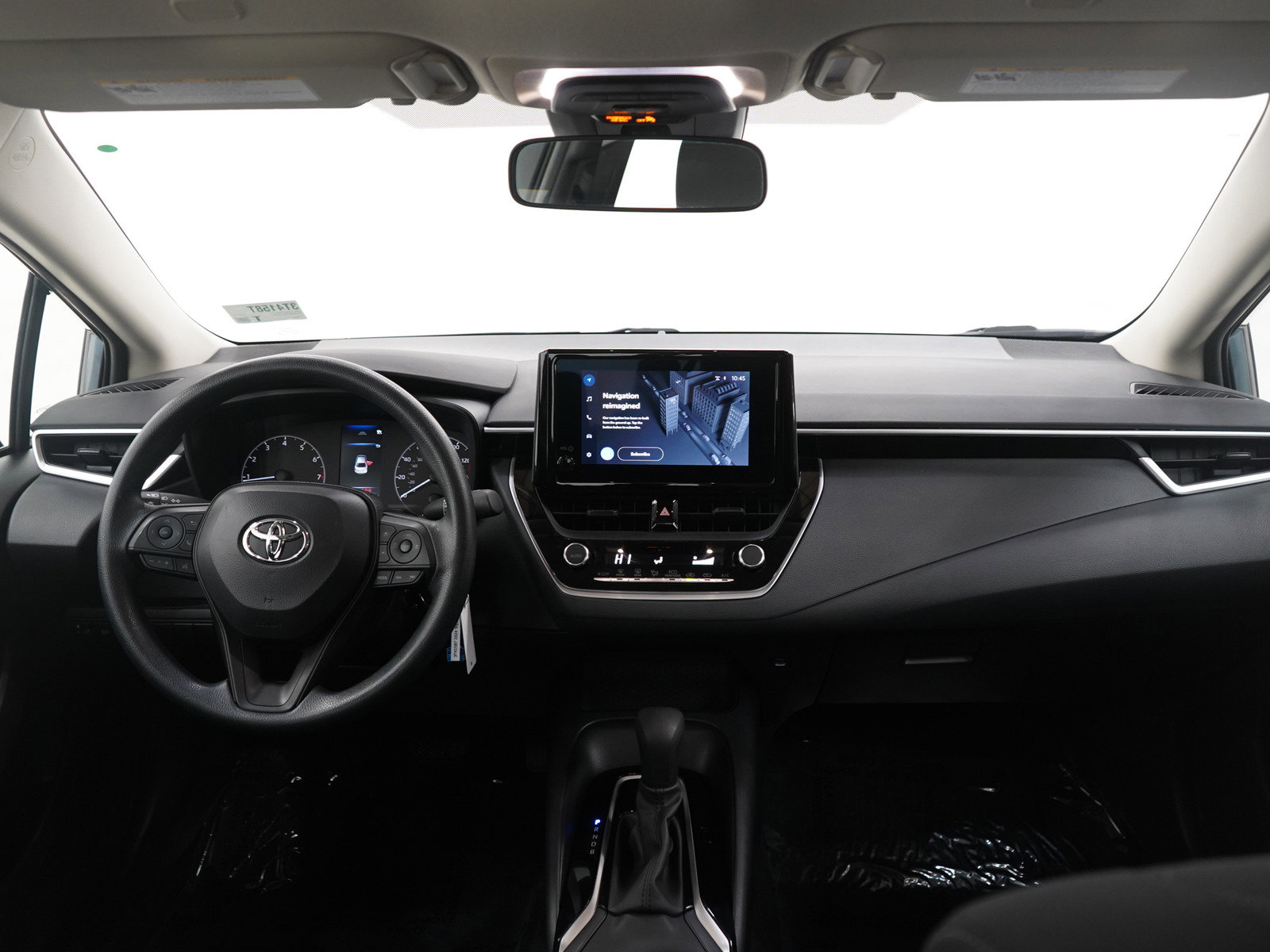 Used 2024 Toyota Corolla LE image 13