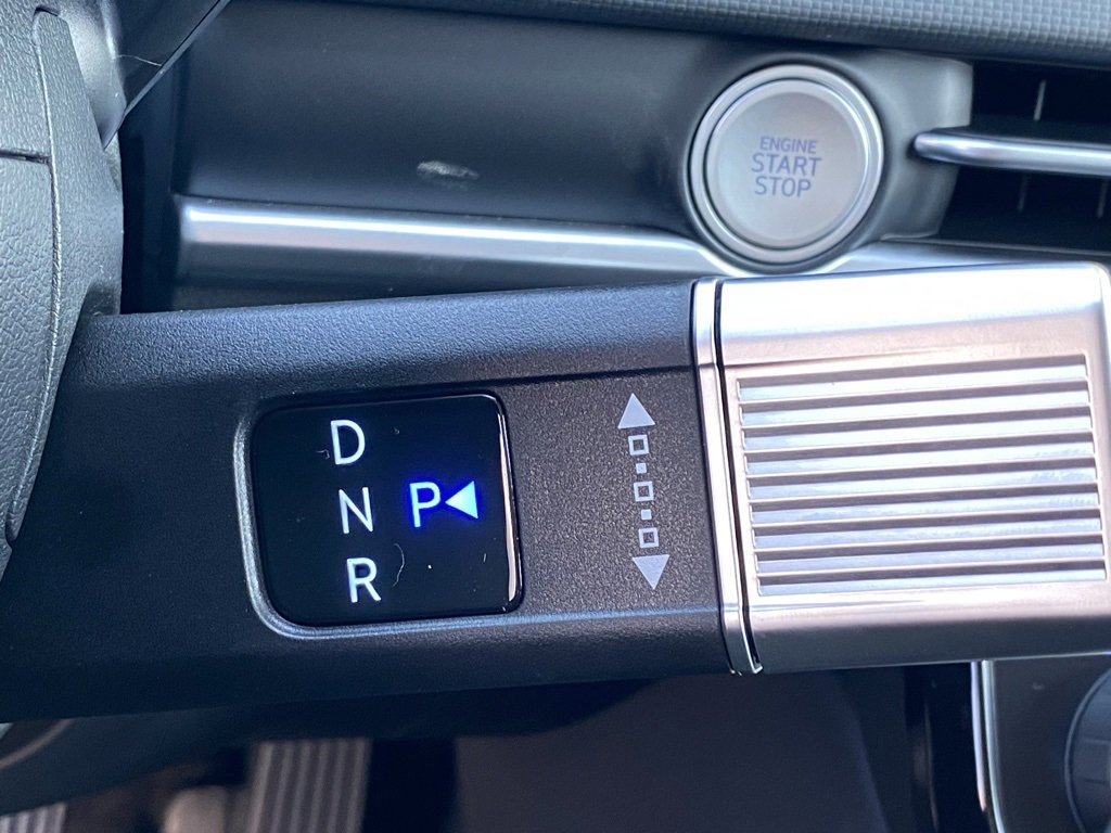 New 2025 Hyundai Tucson Blue image 19