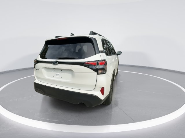 Used 2026 Subaru Forester Premium AWD/4WD image 7