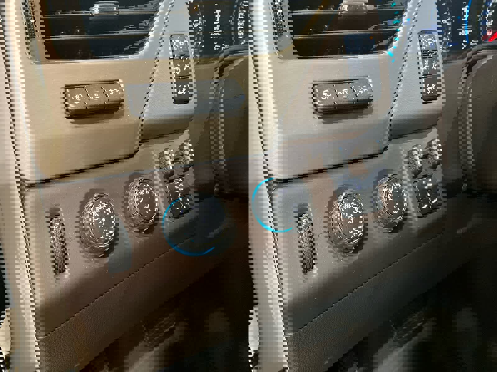 Used 2017 GMC Yukon Denali w/ Open Road Package image 35