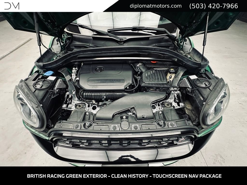 Used 2020 MINI Cooper Countryman S AWD/4WD image 50