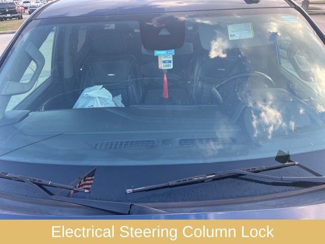 Used 2022 Chevrolet Silverado 1500 LT w/ Max Trailering Package image 31